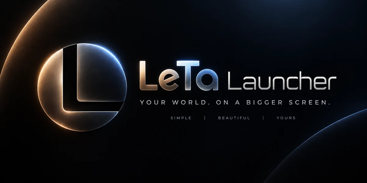 LeTa Launcher